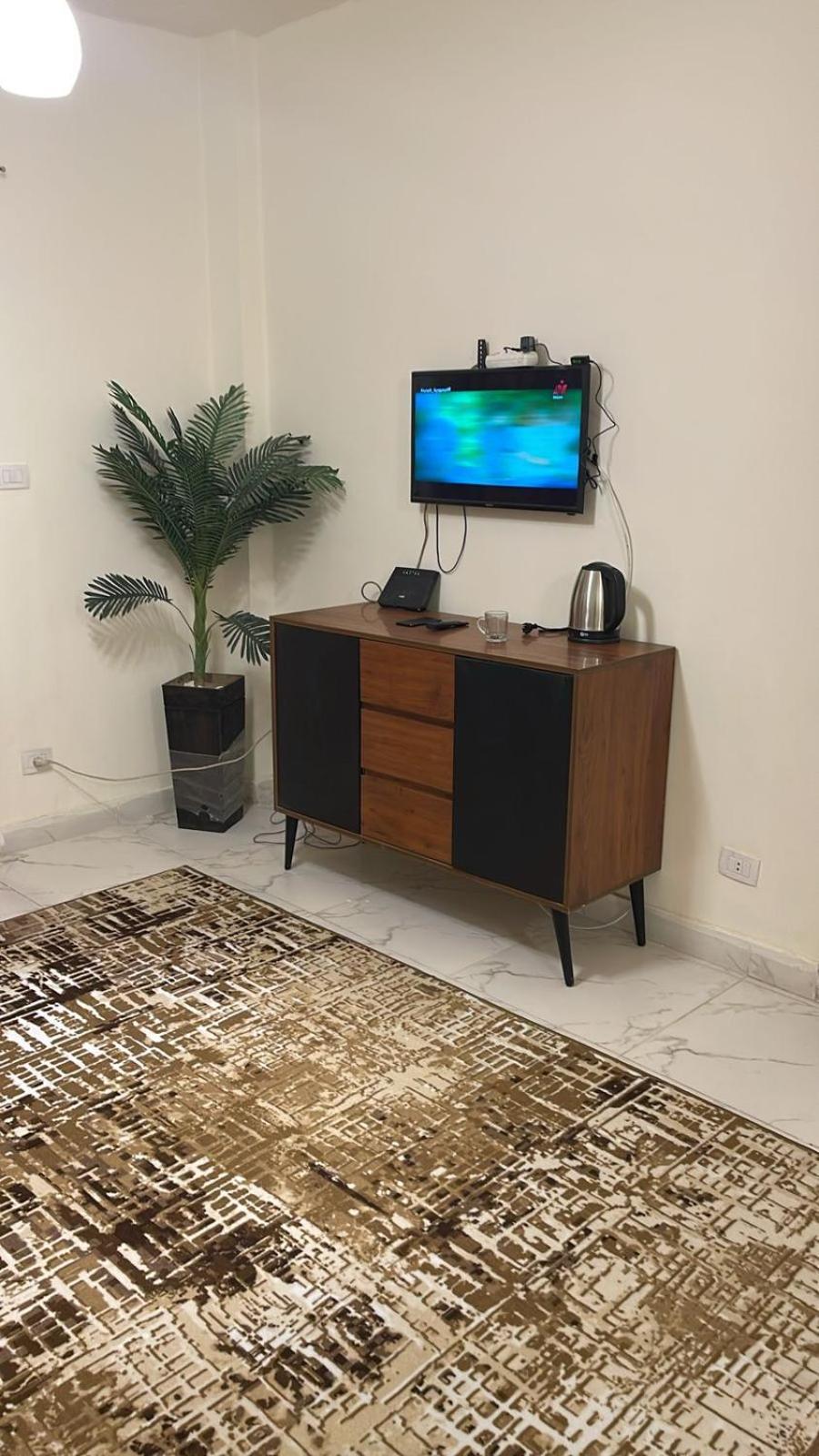 Apartment استوديو فندقي *