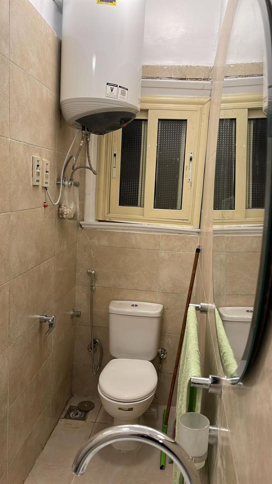 Apartment استوديو فندقي *