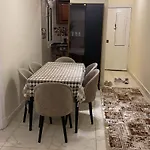 استوديو فندقي