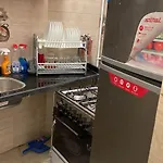 استوديو فندقي