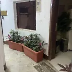 استوديو فندقي