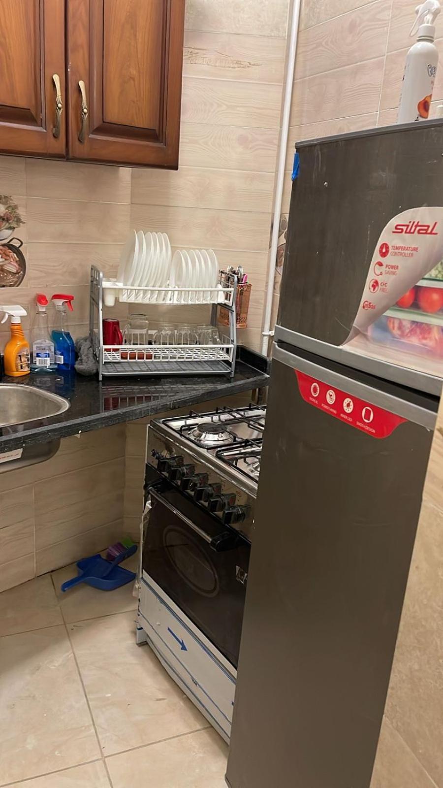 استوديو فندقي Apartment