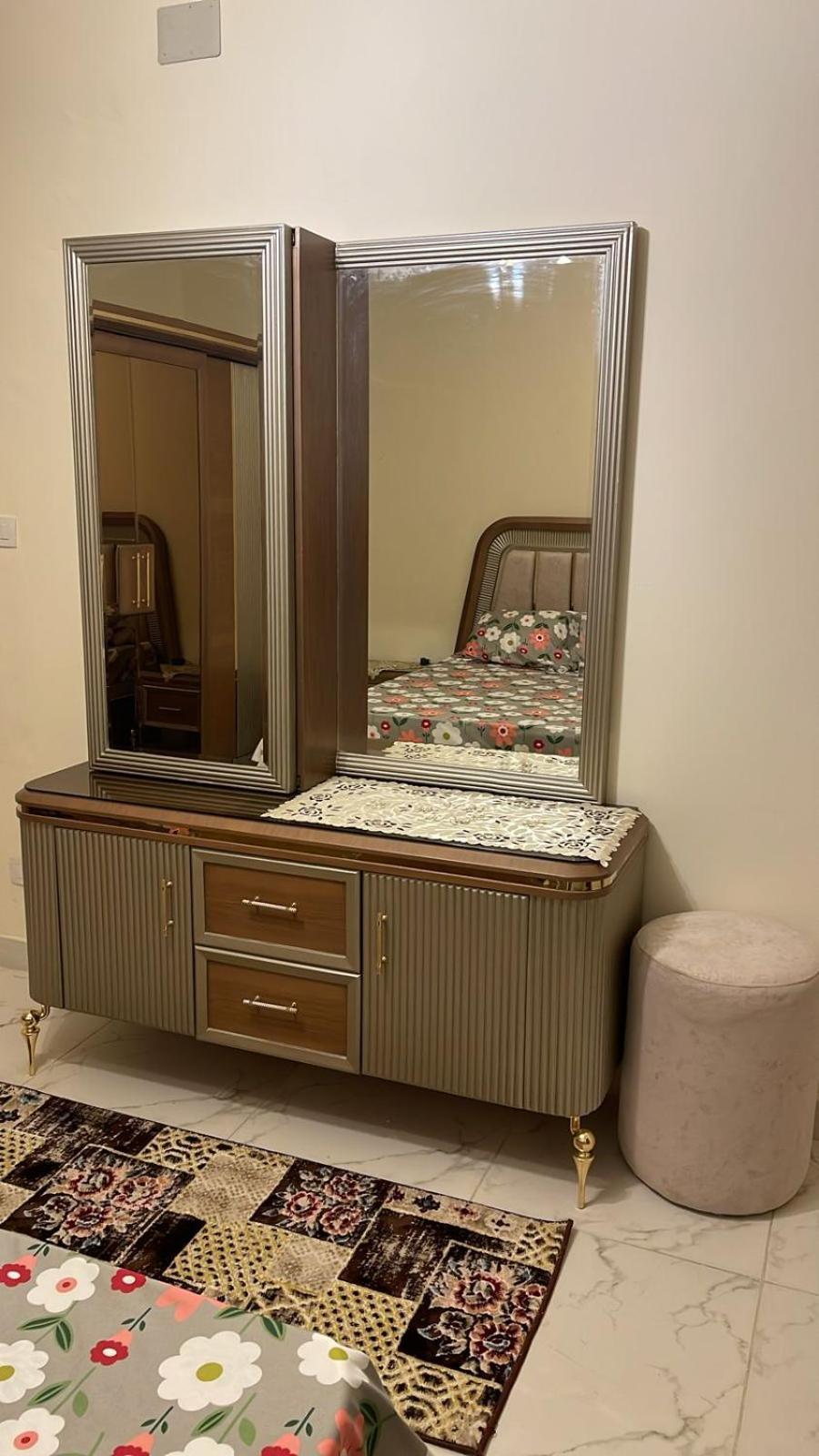 استوديو فندقي * Cairo